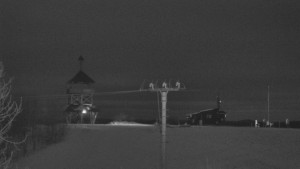 Skiareál Troják - Troják, Maruška - Meteostanice - 2.1.2026 v 02:05 Skiareál Troják - Troják, Maruška - Meteostanice - 2.1.2026 v 02:05