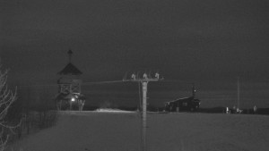 Skiareál Troják - Troják, Maruška - Meteostanice - 2.1.2026 v 02:10 Skiareál Troják - Troják, Maruška - Meteostanice - 2.1.2026 v 02:10