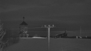 Skiareál Troják - Troják, Maruška - Meteostanice - 2.1.2026 v 02:32 Skiareál Troják - Troják, Maruška - Meteostanice - 2.1.2026 v 02:32