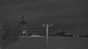 Skiareál Troják - Troják, Maruška - Meteostanice - 2.1.2026 v 02:40 Skiareál Troják - Troják, Maruška - Meteostanice - 2.1.2026 v 02:40