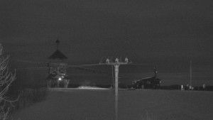 Skiareál Troják - Troják, Maruška - Meteostanice - 2.1.2026 v 02:45 Skiareál Troják - Troják, Maruška - Meteostanice - 2.1.2026 v 02:45