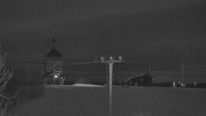 Skiareál Troják - Troják, Maruška - Meteostanice - 2.1.2026 v 02:50 Skiareál Troják - Troják, Maruška - Meteostanice - 2.1.2026 v 02:50