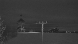 Skiareál Troják - Troják, Maruška - Meteostanice - 2.1.2026 v 03:05 Skiareál Troják - Troják, Maruška - Meteostanice - 2.1.2026 v 03:05