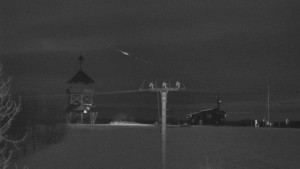 Skiareál Troják - Troják, Maruška - Meteostanice - 2.1.2026 v 03:15 Skiareál Troják - Troják, Maruška - Meteostanice - 2.1.2026 v 03:15