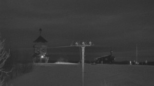 Skiareál Troják - Troják, Maruška - Meteostanice - 2.1.2026 v 03:20 Skiareál Troják - Troják, Maruška - Meteostanice - 2.1.2026 v 03:20