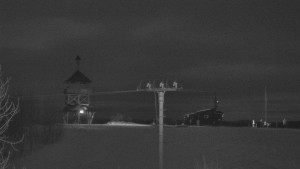 Skiareál Troják - Troják, Maruška - Meteostanice - 2.1.2026 v 03:32 Skiareál Troják - Troják, Maruška - Meteostanice - 2.1.2026 v 03:32