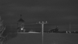 Troják, Maruška - Meteostanice