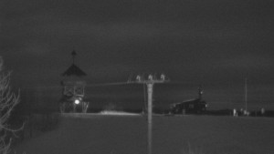 Skiareál Troják - Troják, Maruška - Meteostanice - 2.1.2026 v 03:35 Skiareál Troják - Troják, Maruška - Meteostanice - 2.1.2026 v 03:35