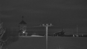 Skiareál Troják - Troják, Maruška - Meteostanice - 2.1.2026 v 03:40 Skiareál Troják - Troják, Maruška - Meteostanice - 2.1.2026 v 03:40