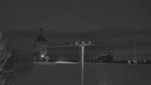 Skiareál Troják - Troják, Maruška - Meteostanice - 2.1.2026 v 03:45 Skiareál Troják - Troják, Maruška - Meteostanice - 2.1.2026 v 03:45