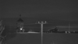 Skiareál Troják - Troják, Maruška - Meteostanice - 2.1.2026 v 03:50 Skiareál Troják - Troják, Maruška - Meteostanice - 2.1.2026 v 03:50