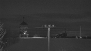 Skiareál Troják - Troják, Maruška - Meteostanice - 2.1.2026 v 04:10 Skiareál Troják - Troják, Maruška - Meteostanice - 2.1.2026 v 04:10