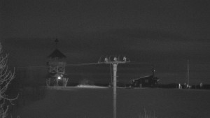 Skiareál Troják - Troják, Maruška - Meteostanice - 2.1.2026 v 04:15 Skiareál Troják - Troják, Maruška - Meteostanice - 2.1.2026 v 04:15