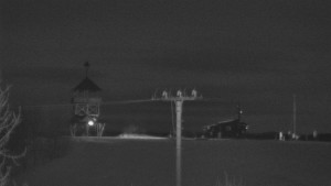 Skiareál Troják - Troják, Maruška - Meteostanice - 2.1.2026 v 04:20 Skiareál Troják - Troják, Maruška - Meteostanice - 2.1.2026 v 04:20