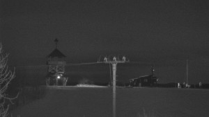 Skiareál Troják - Troják, Maruška - Meteostanice - 2.1.2026 v 04:45 Skiareál Troják - Troják, Maruška - Meteostanice - 2.1.2026 v 04:45