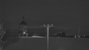 Skiareál Troják - Troják, Maruška - Meteostanice - 2.1.2026 v 05:02 Skiareál Troják - Troják, Maruška - Meteostanice - 2.1.2026 v 05:02