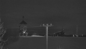 Skiareál Troják - Troják, Maruška - Meteostanice - 2.1.2026 v 05:05 Skiareál Troják - Troják, Maruška - Meteostanice - 2.1.2026 v 05:05