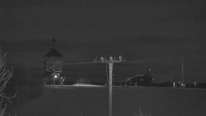 Skiareál Troják - Troják, Maruška - Meteostanice - 2.1.2026 v 05:10 Skiareál Troják - Troják, Maruška - Meteostanice - 2.1.2026 v 05:10