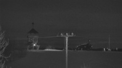 Troják, Maruška - Meteostanice