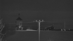 Skiareál Troják - Troják, Maruška - Meteostanice - 2.1.2026 v 05:20 Skiareál Troják - Troják, Maruška - Meteostanice - 2.1.2026 v 05:20