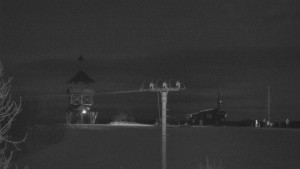 Skiareál Troják - Troják, Maruška - Meteostanice - 2.1.2026 v 05:25 Skiareál Troják - Troják, Maruška - Meteostanice - 2.1.2026 v 05:25