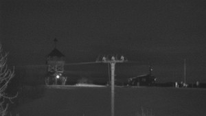 Skiareál Troják - Troják, Maruška - Meteostanice - 2.1.2026 v 05:35 Skiareál Troják - Troják, Maruška - Meteostanice - 2.1.2026 v 05:35