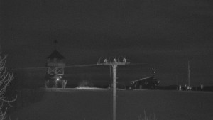 Skiareál Troják - Troják, Maruška - Meteostanice - 2.1.2026 v 05:40 Skiareál Troják - Troják, Maruška - Meteostanice - 2.1.2026 v 05:40