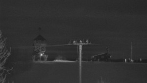 Skiareál Troják - Troják, Maruška - Meteostanice - 2.1.2026 v 05:45 Skiareál Troják - Troják, Maruška - Meteostanice - 2.1.2026 v 05:45