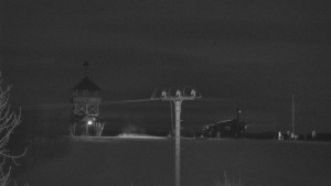 Skiareál Troják - Troják, Maruška - Meteostanice - 2.1.2026 v 05:50 Skiareál Troják - Troják, Maruška - Meteostanice - 2.1.2026 v 05:50