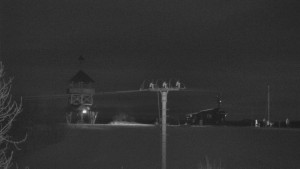 Skiareál Troják - Troják, Maruška - Meteostanice - 2.1.2026 v 05:55 Skiareál Troják - Troják, Maruška - Meteostanice - 2.1.2026 v 05:55