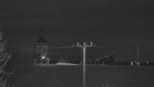 Skiareál Troják - Troják, Maruška - Meteostanice - 2.1.2026 v 06:05 Skiareál Troják - Troják, Maruška - Meteostanice - 2.1.2026 v 06:05