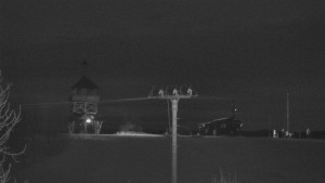 Skiareál Troják - Troják, Maruška - Meteostanice - 2.1.2026 v 06:10 Skiareál Troják - Troják, Maruška - Meteostanice - 2.1.2026 v 06:10