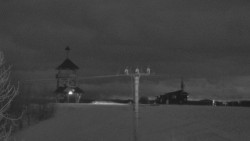 Troják, Maruška - Meteostanice