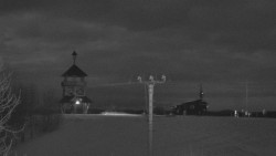 Troják, Maruška - Meteostanice