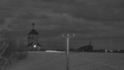 Troják, Maruška - Meteostanice