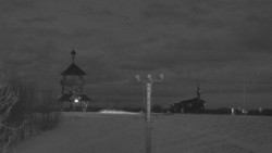 Troják, Maruška - Meteostanice