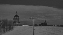 Troják, Maruška - Meteostanice