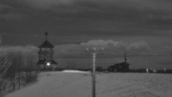 Troják, Maruška - Meteostanice