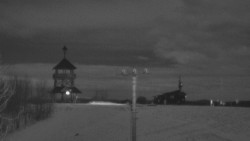 Troják, Maruška - Meteostanice