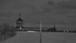 Troják, Maruška - Meteostanice