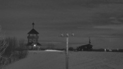 Troják, Maruška - Meteostanice