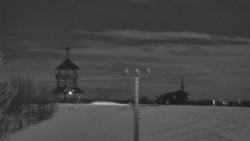 Troják, Maruška - Meteostanice