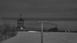 Troják, Maruška - Meteostanice