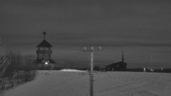 Troják, Maruška - Meteostanice