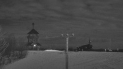 Troják, Maruška - Meteostanice