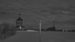 Troják, Maruška - Meteostanice