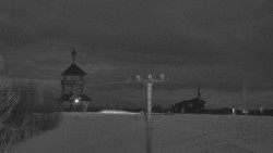 Troják, Maruška - Meteostanice