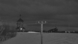 Troják, Maruška - Meteostanice