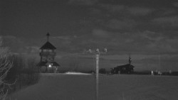 Troják, Maruška - Meteostanice