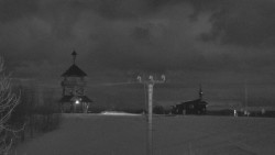 Troják, Maruška - Meteostanice